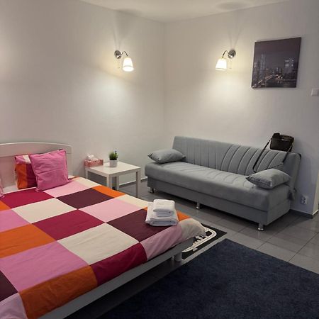 Park Lake Apartment Бухарест Екстер'єр фото
