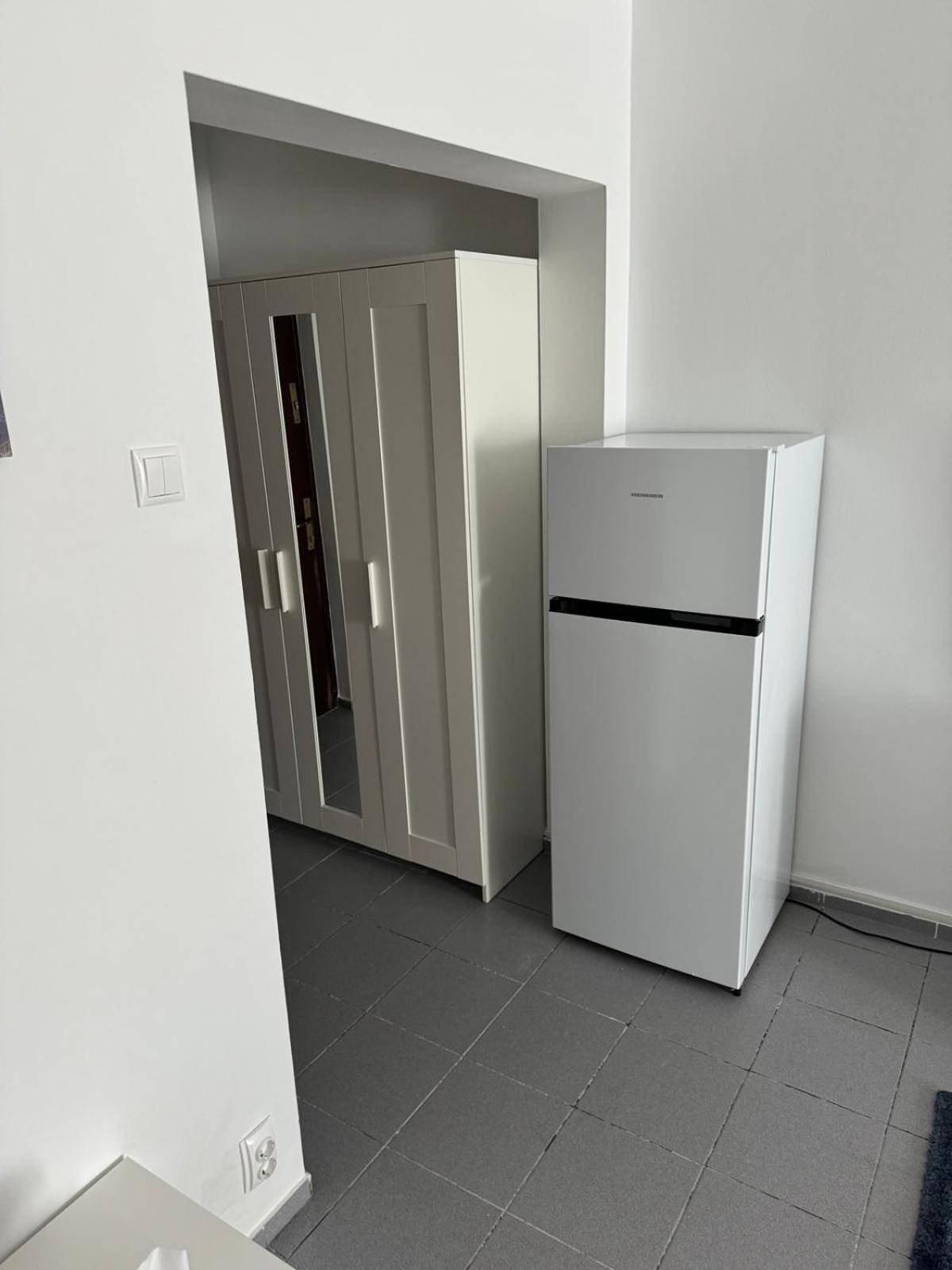 Park Lake Apartment Бухарест Екстер'єр фото