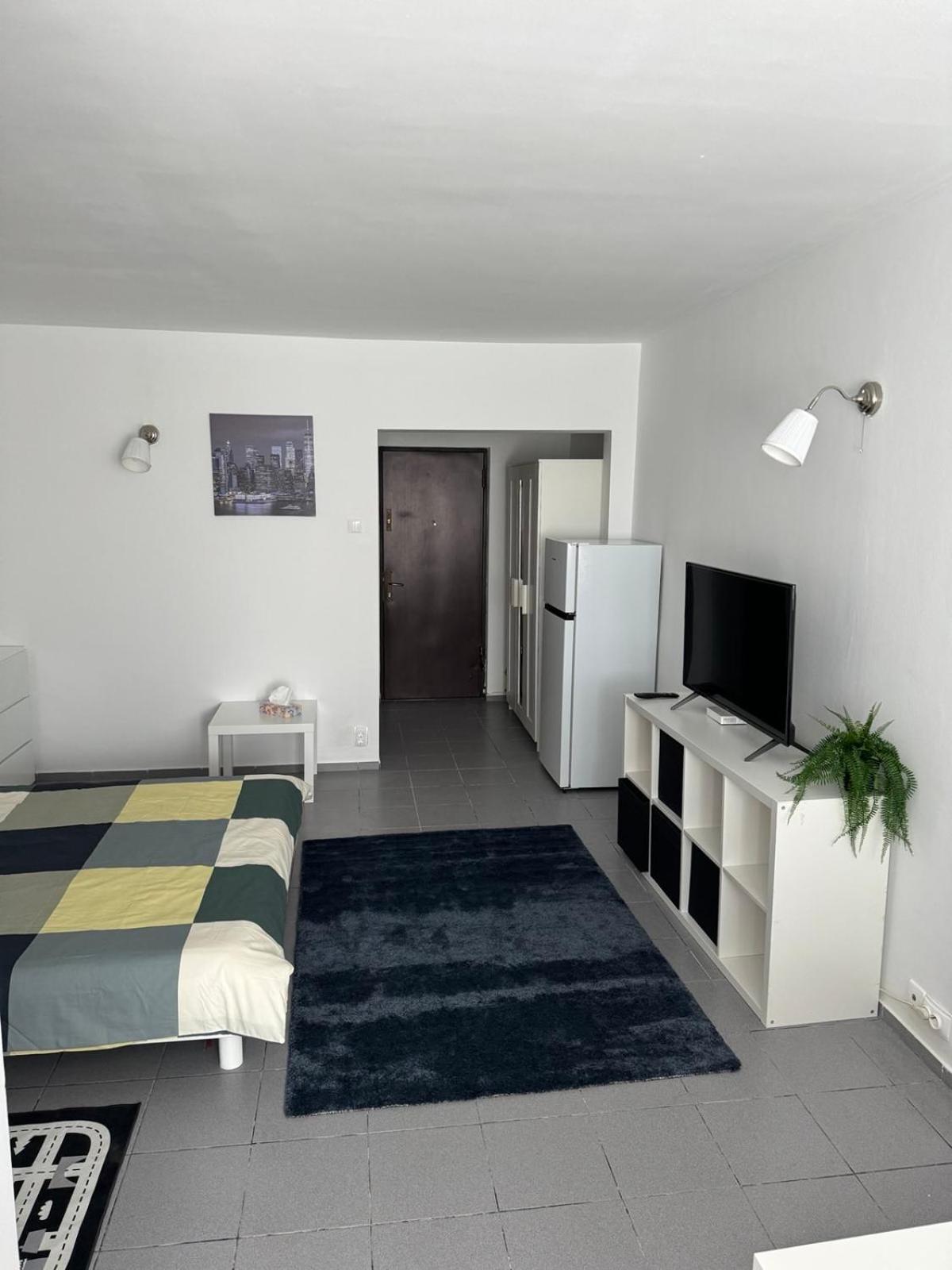 Park Lake Apartment Бухарест Екстер'єр фото