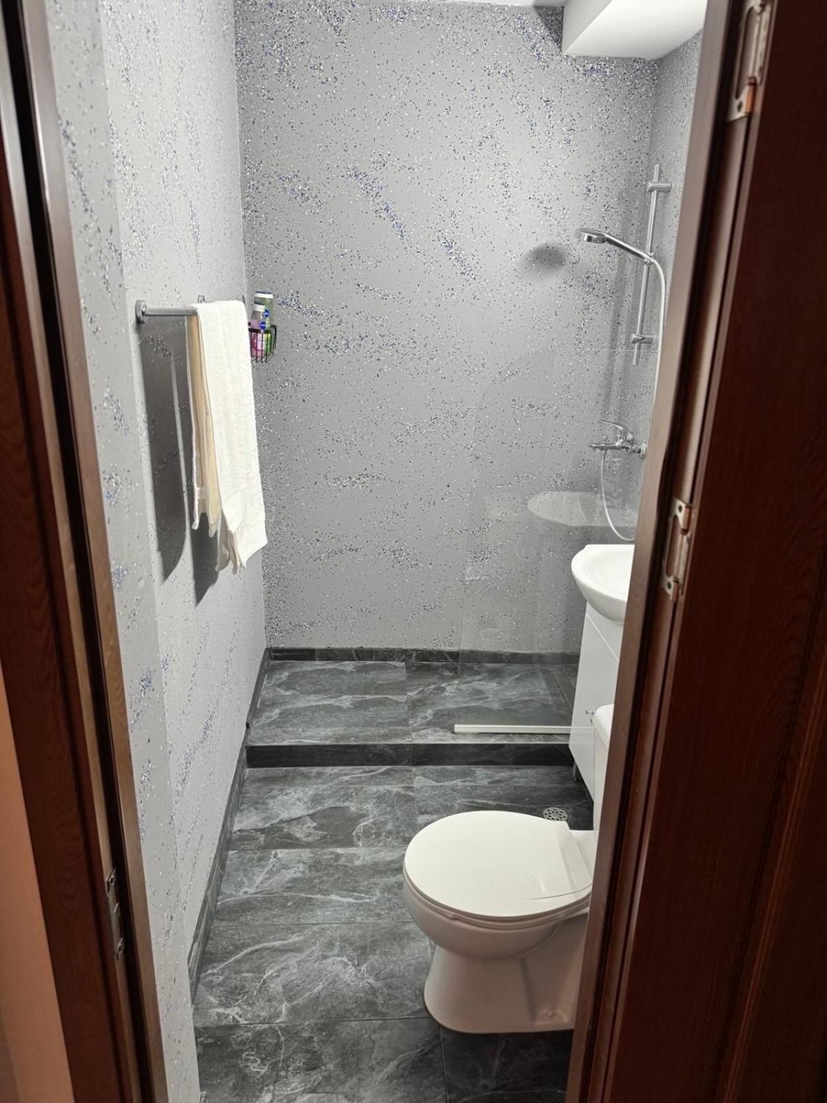 Park Lake Apartment Бухарест Екстер'єр фото