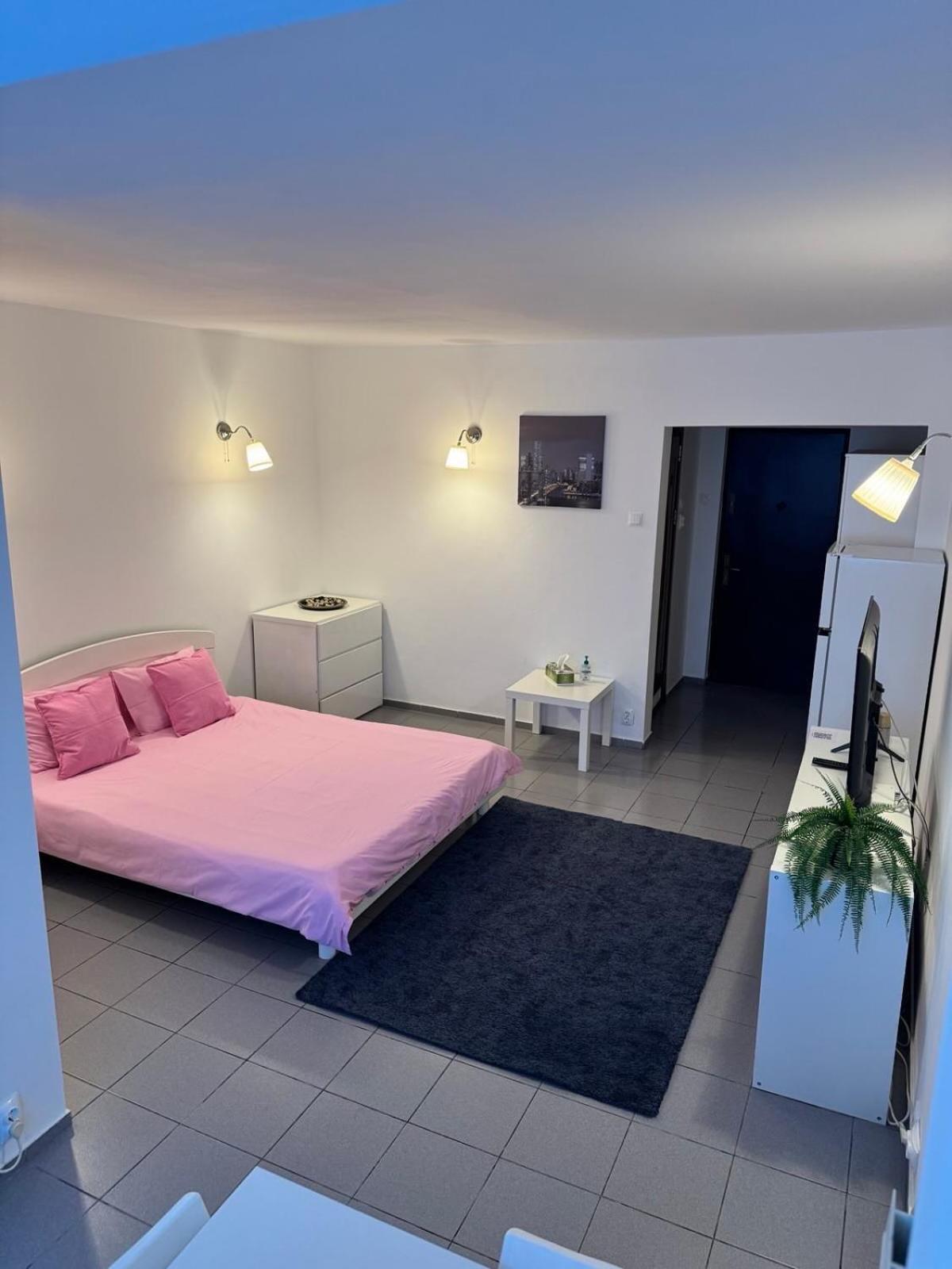 Park Lake Apartment Бухарест Екстер'єр фото