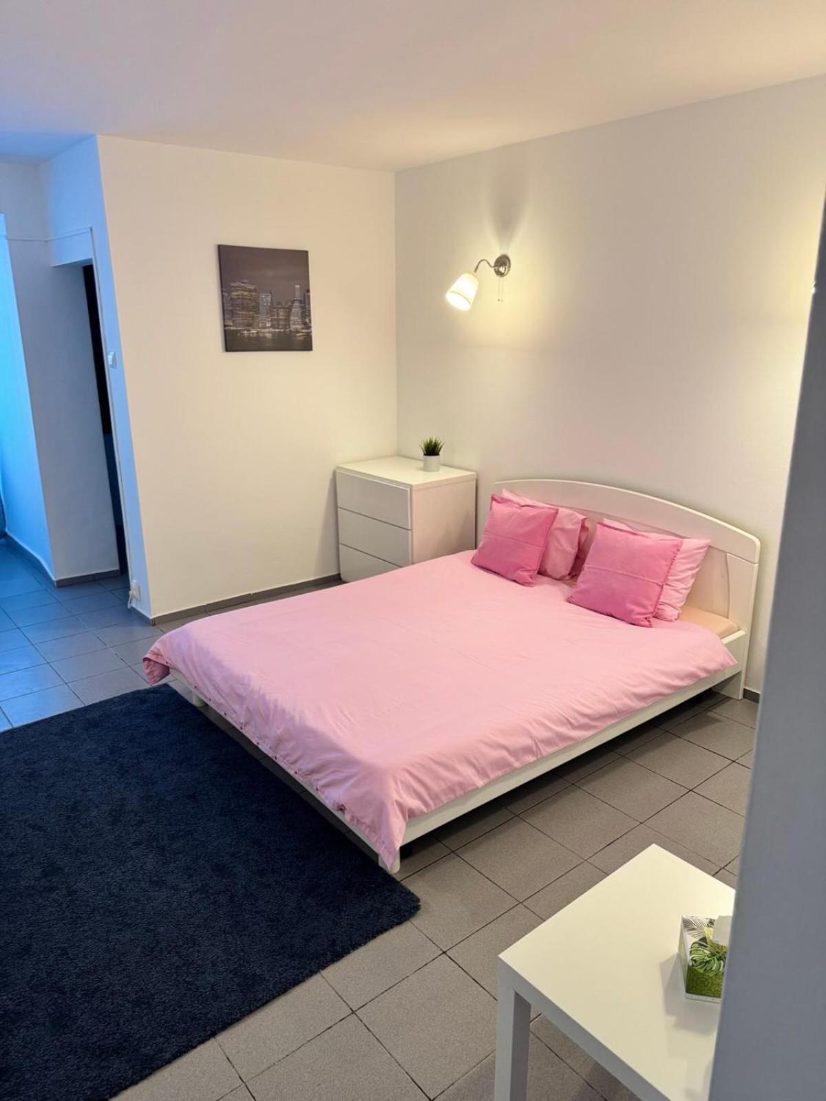 Park Lake Apartment Бухарест Екстер'єр фото