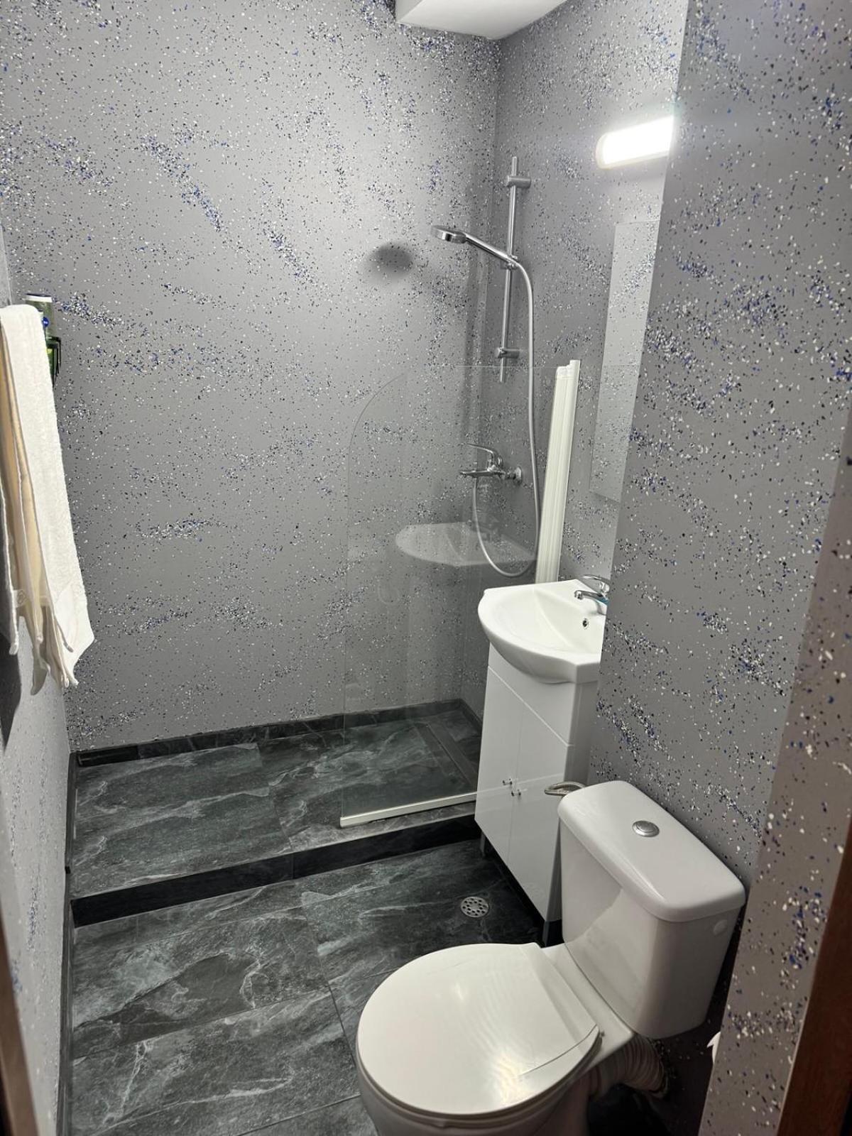 Park Lake Apartment Бухарест Екстер'єр фото